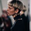 Ladies Short Hairstyles With Fringe (Photo 18 of 25)