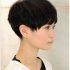  Best 25+ of Messy Pixie Asian Hairstyles
