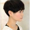 Messy Pixie Asian Hairstyles (Photo 1 of 25)