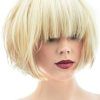 Modern Bob Hairstyles With Fringe (Photo 2 of 25)