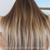 Grown Out Balayage Blonde Hairstyles (Photo 25 of 25)