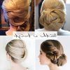 Classic Wedding Hairstyles (Photo 8 of 15)