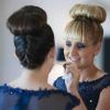 Modern Wedding Hairstyles For Bridesmaids (Photo 10 of 15)