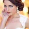 Retro Wedding Hairstyles For Long Hair (Photo 15 of 15)