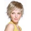 Short Hairstyles With Flicks (Photo 3 of 25)