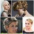 15 Inspirations Modern Pixie Hairstyles