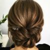 Modern Updo Hairstyles For Wedding (Photo 15 of 25)