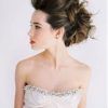 Modern Updo Hairstyles For Wedding (Photo 1 of 25)
