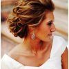 Modern Wedding Hairstyles For Medium Length Hair (Photo 10 of 15)