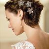 Modern Wedding Hairstyles For Bridesmaids (Photo 5 of 15)