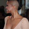 Cassie Roll Mohawk Hairstyles (Photo 10 of 25)
