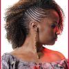 Small Braids Mohawk Hairstyles (Photo 2 of 25)