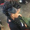 Cool Mohawk Updo Hairstyles (Photo 22 of 25)