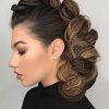 Braided Hairstyles In A Mohawk (Photo 12 of 15)