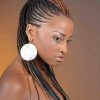 Mohawk Braid Hairstyles With Extensions (Photo 9 of 25)