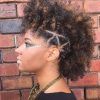 Mohawk Hairstyles With Multiple Braids (Photo 6 of 25)