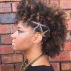 Chic And Curly Mohawk Haircuts (Photo 17 of 25)