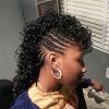Curly Weave Mohawk Haircuts (Photo 21 of 25)