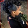 Long And Lovely Mohawk Hairstyles (Photo 19 of 25)