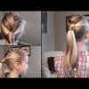 Ponytail Mohawk Hairstyles (Photo 11 of 25)