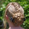 Defined French Braid Hairstyles (Photo 17 of 25)