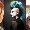 Stunning Silver Mohawk Hairstyles (Photo 20 of 25)