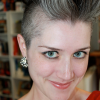 Silvery White Mohawk Hairstyles (Photo 4 of 25)