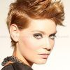 Short Haired Mohawk Hairstyles (Photo 22 of 25)