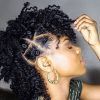 Curly Haired Mohawk Hairstyles (Photo 15 of 25)