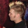 Mohawk Haircuts With Blonde Highlights (Photo 17 of 25)