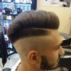 Sharp Cut Mohawk Hairstyles (Photo 3 of 25)
