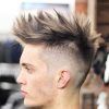 Spiky Mohawk Hairstyles (Photo 18 of 25)