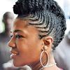 Carrot Cornrows Hairstyles (Photo 7 of 15)