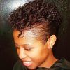 Curly Haired Mohawk Hairstyles (Photo 24 of 25)