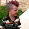 Color-Treated Mohawk Hairstyles (Photo 18 of 25)