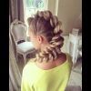 Braided Tower Mohawk Hairstyles (Photo 4 of 25)