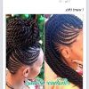 Braids And Twists Fauxhawk Hairstyles (Photo 3 of 25)