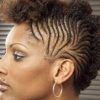 Afro Mohawk Hairstyles For Women (Photo 12 of 25)