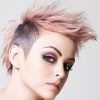 Mohawk Hairstyles With Vibrant Hues (Photo 2 of 25)