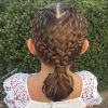 Braided Hairstyles For School (Photo 7 of 15)
