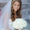 Wedding Hairstyles With Headband And Veil (Photo 1 of 15)