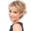 Spunky Short Hairstyles (Photo 12 of 25)