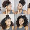 Naturally Curly Hairstyles (Photo 2 of 25)