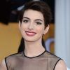 Anne Hathaway Short Haircuts (Photo 17 of 25)