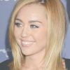 Miley Cyrus Medium Hairstyles (Photo 13 of 25)