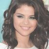 Selena Gomez Medium Hairstyles (Photo 6 of 15)