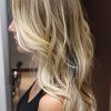 Blonde Long Hairstyles (Photo 10 of 25)