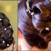 Folded Braided Updo Hairstyles (Photo 18 of 25)