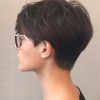 Tapered Pixie Hairstyles With Maximum Volume (Photo 1 of 25)