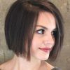 Jaw Length Short Bob Hairstyles For Fine Hair (Photo 4 of 25)